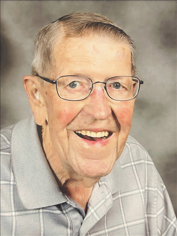 ELLSWORTH “PICKLE” GRAHAM